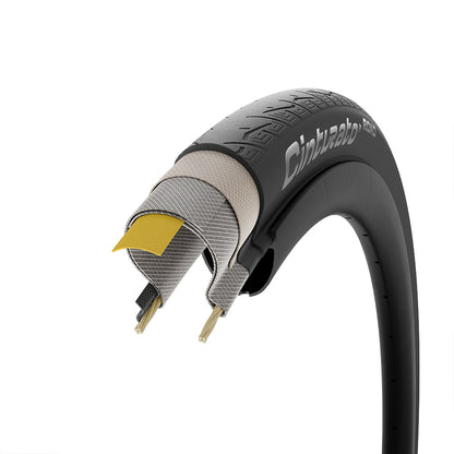Pirelli Cinturato Road - 700x28c - Cykeldæk
