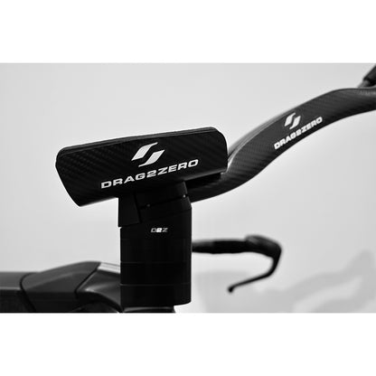 Drag2Zero Carbon Arm Cups