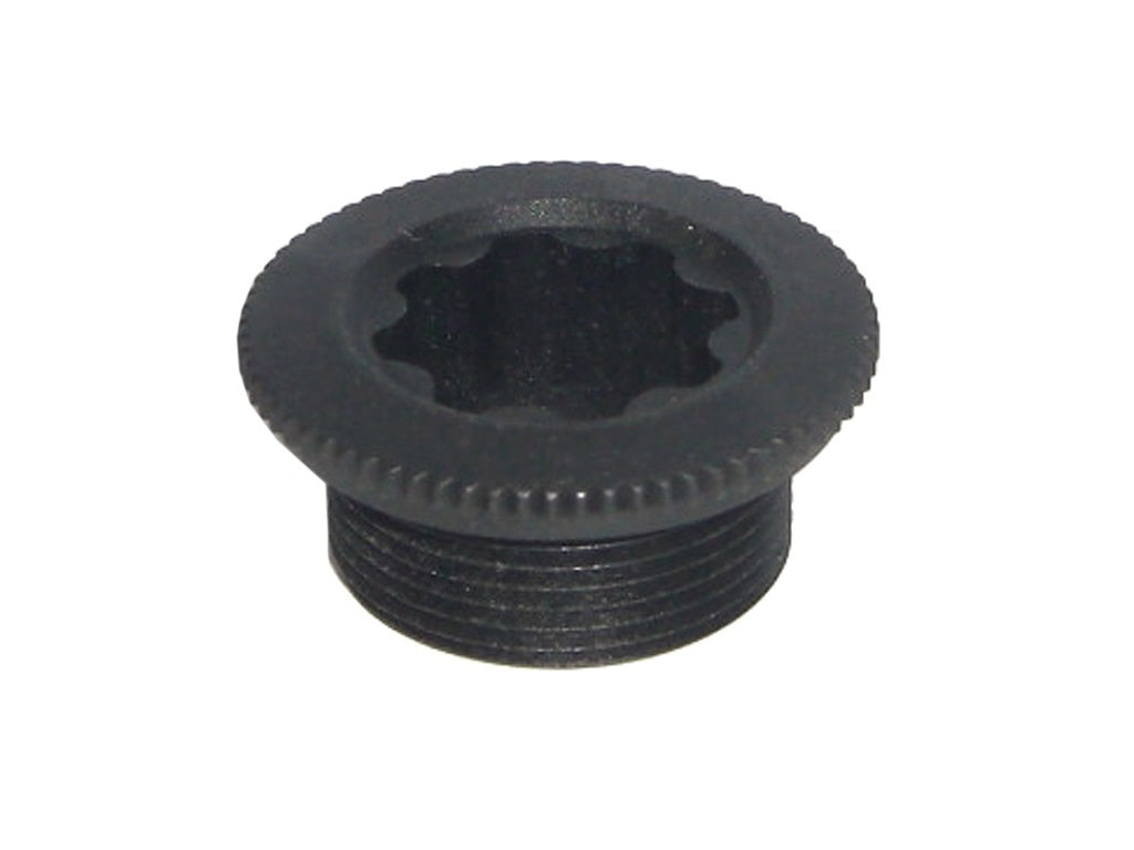 Shimano Pedalarmsskrue FC-M582 - Krankbolt