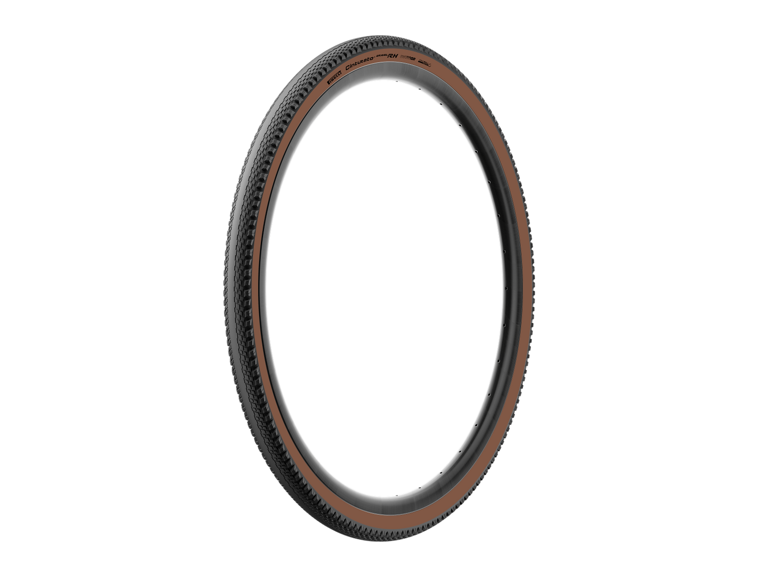 Pirelli Cinturato Gravel RH - High Performance Line - Tubeless Ready