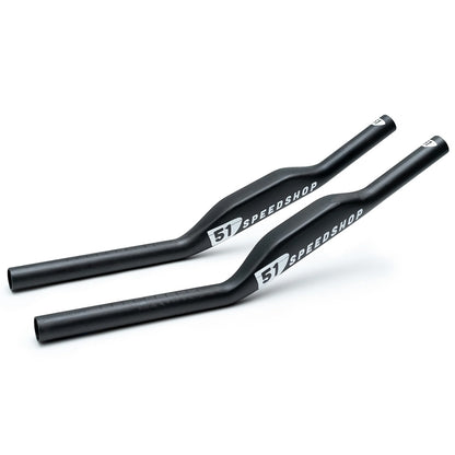 51 Speedshop Rev 120 Carbon Extensions