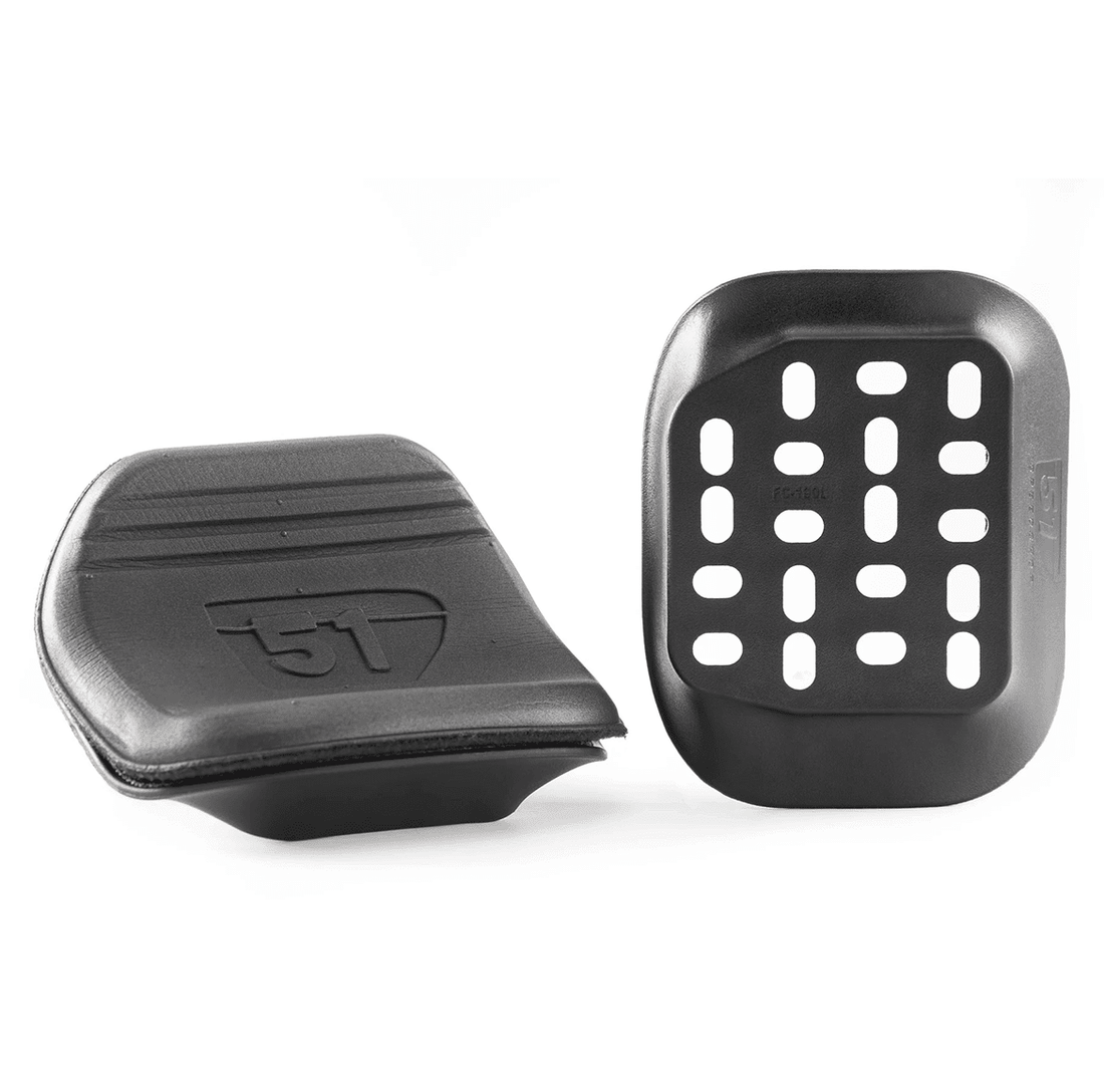 51 Speedshop Universal Arm Cups