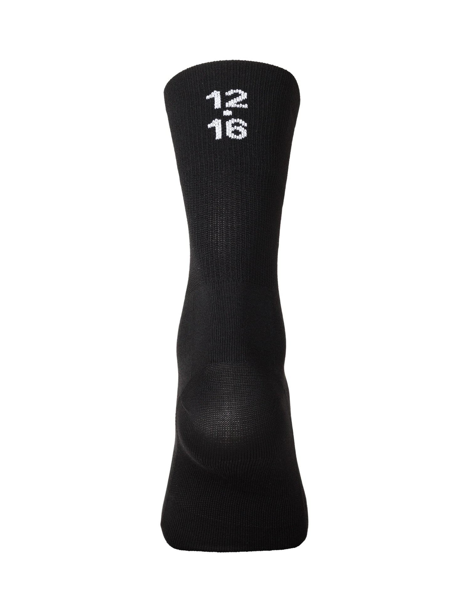 Twelve Sixteen Cykelstrømper - Sort