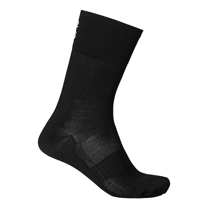 Twelve Sixteen Cykelstrømper - Sort