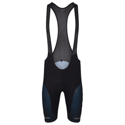 Twelve Sixteen Cykelshorts Sky Pro Sort - Herre