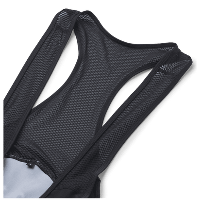 Twelve Sixteen Cykelshorts Sky Pro Sort - Herre