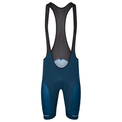 Twelve Sixteen Cykelshorts Sky Pro Blå - Herre