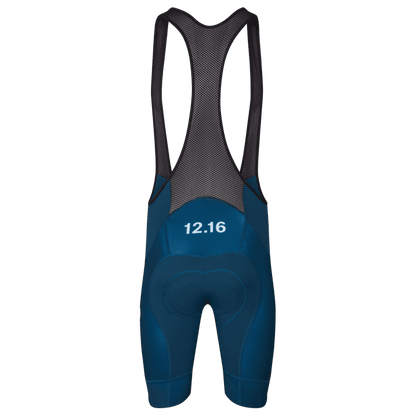 Twelve Sixteen Cykelshorts Sky Pro Blå - Herre