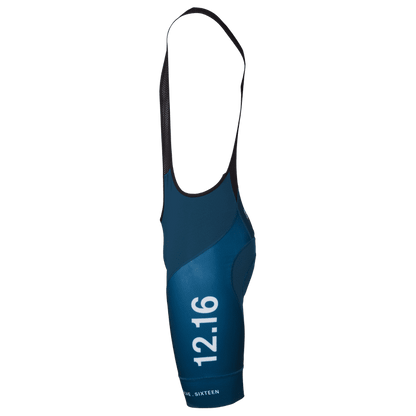 Twelve Sixteen Cykelshorts Sky Pro Blå - Herre