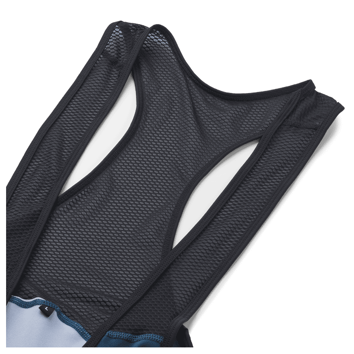 Twelve Sixteen Cykelshorts Sky Pro Blå - Herre