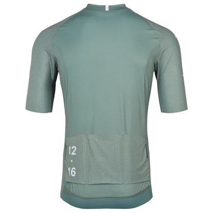 Twelve Sixteen Cykeltrøje Sky Pro Turf Green - Herre