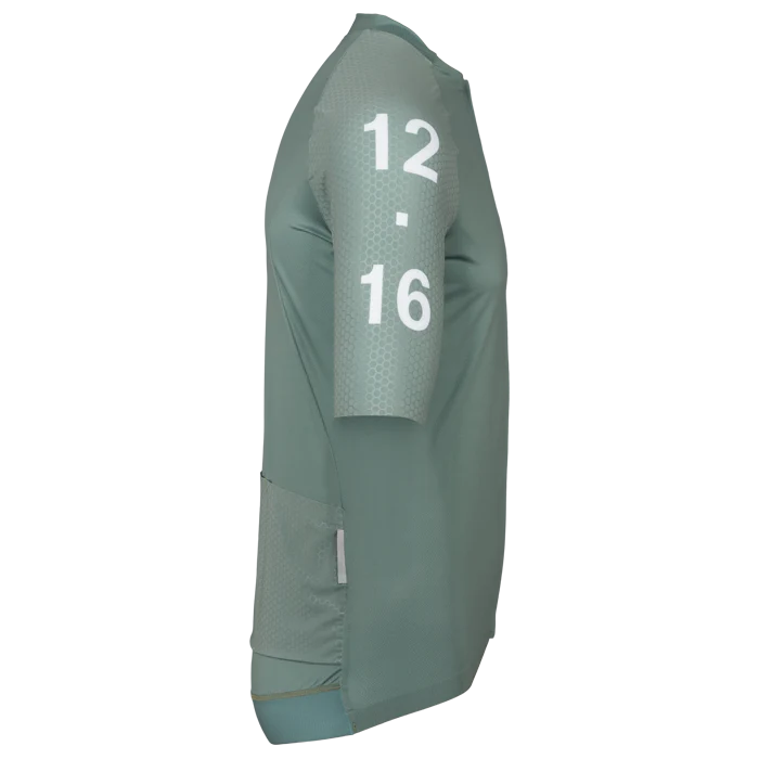 Twelve Sixteen Cykeltrøje Sky Pro Turf Green - Herre