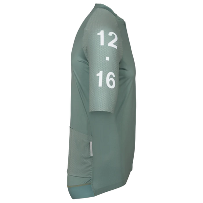 Twelve Sixteen Cykeltrøje Sky Pro Turf Green - Herre