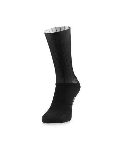 Sockeloen Aero Cykelstrømper - Sort