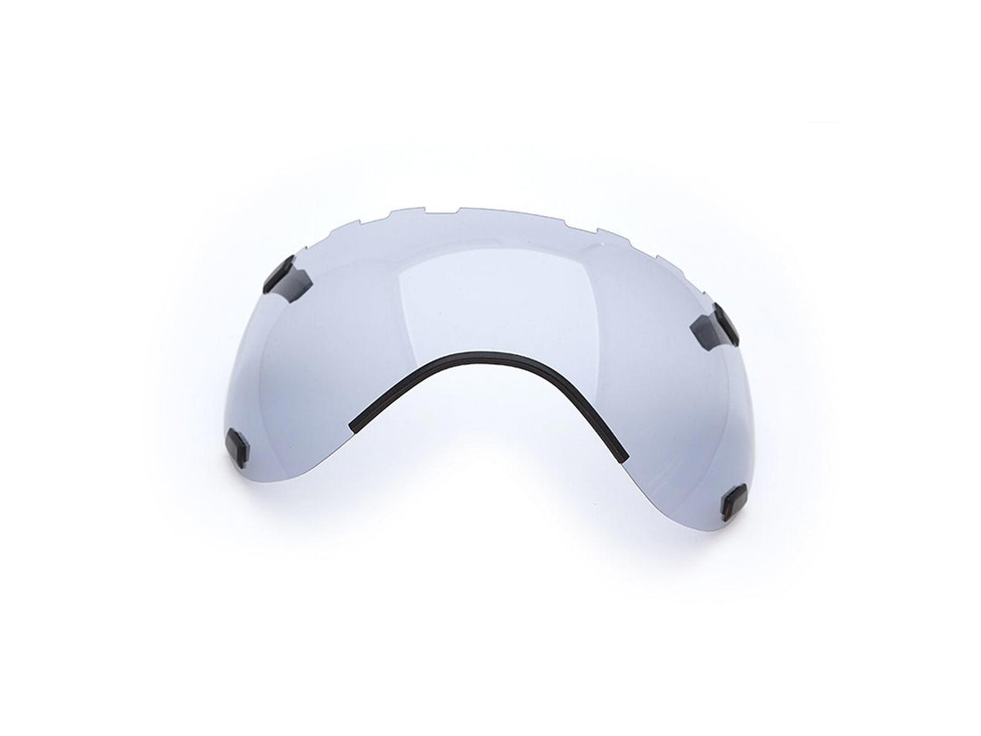 Fumé Visir til MET Drone Cykelhjelm