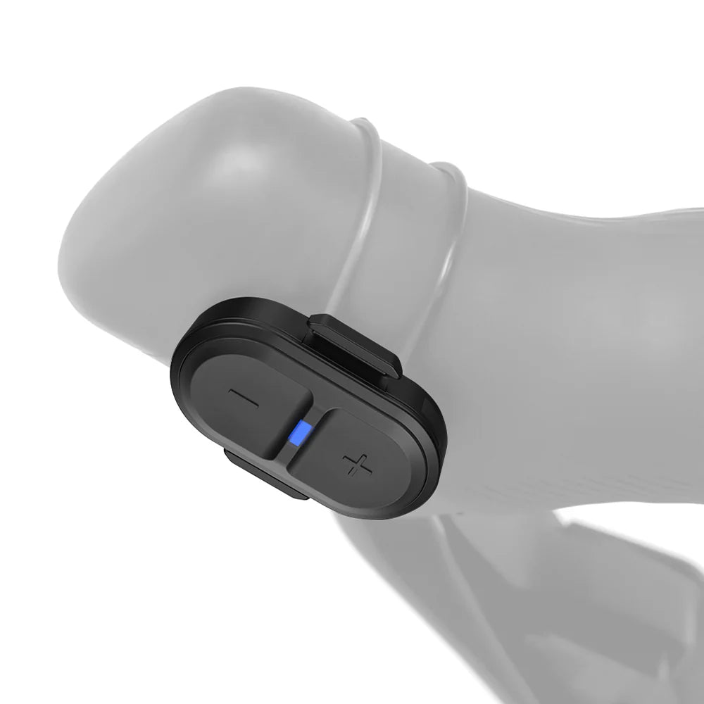 Cycplus BC2 Virtual Shifter