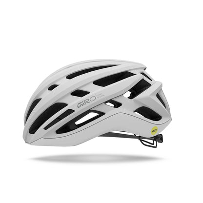 Giro Agilis Mips Cycling Helmet - White