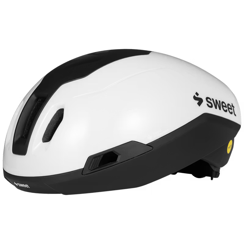 Sweet Protection cykelhjelm - Tucker lll 2Vi Mips
