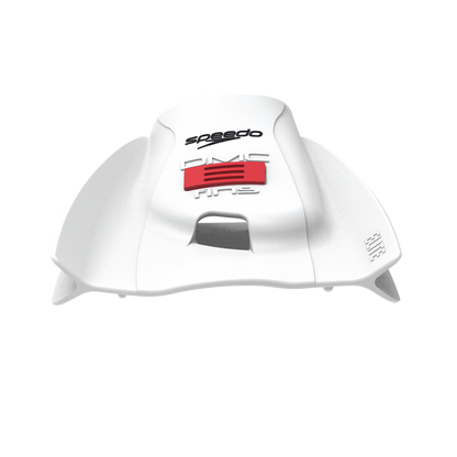Speedo DMC Elite Svømmefødder - Hvid