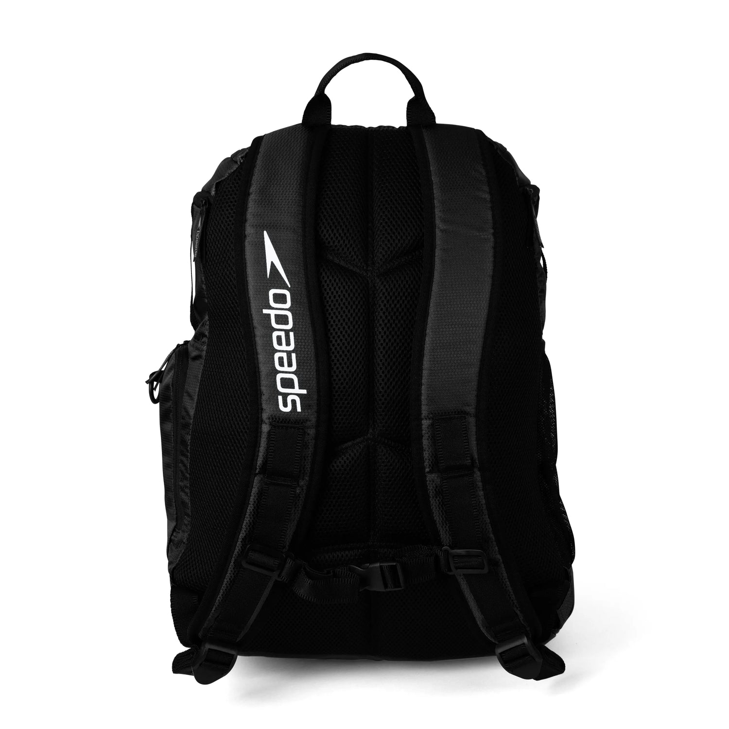 Speedo Teamster 2.0 Svømmetaske 35L - Sort
