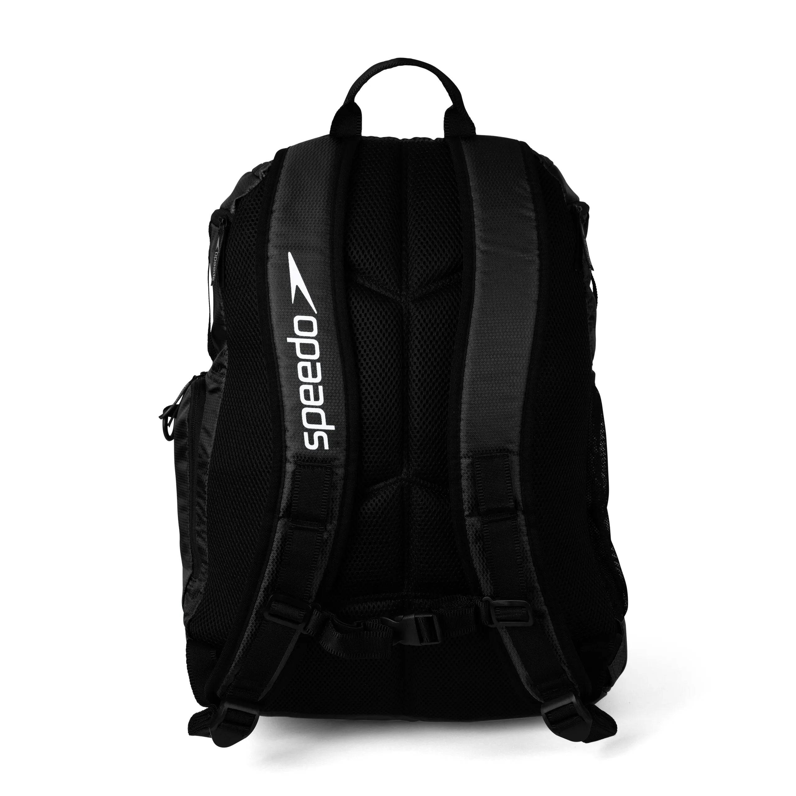 Speedo Teamster 2.0 Svømmetaske 35L - Sort