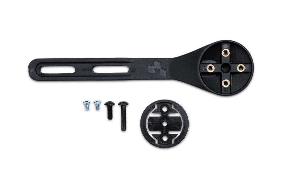 Cube Interface Mount - Cykelcomputer Mount