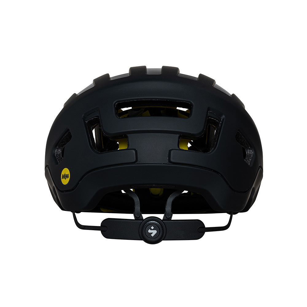 Sweet Protection Cykelhjelm - Outrider Mips Matte Black