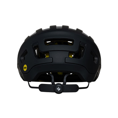 Sweet Protection Cykelhjelm - Outrider Mips Matte Black