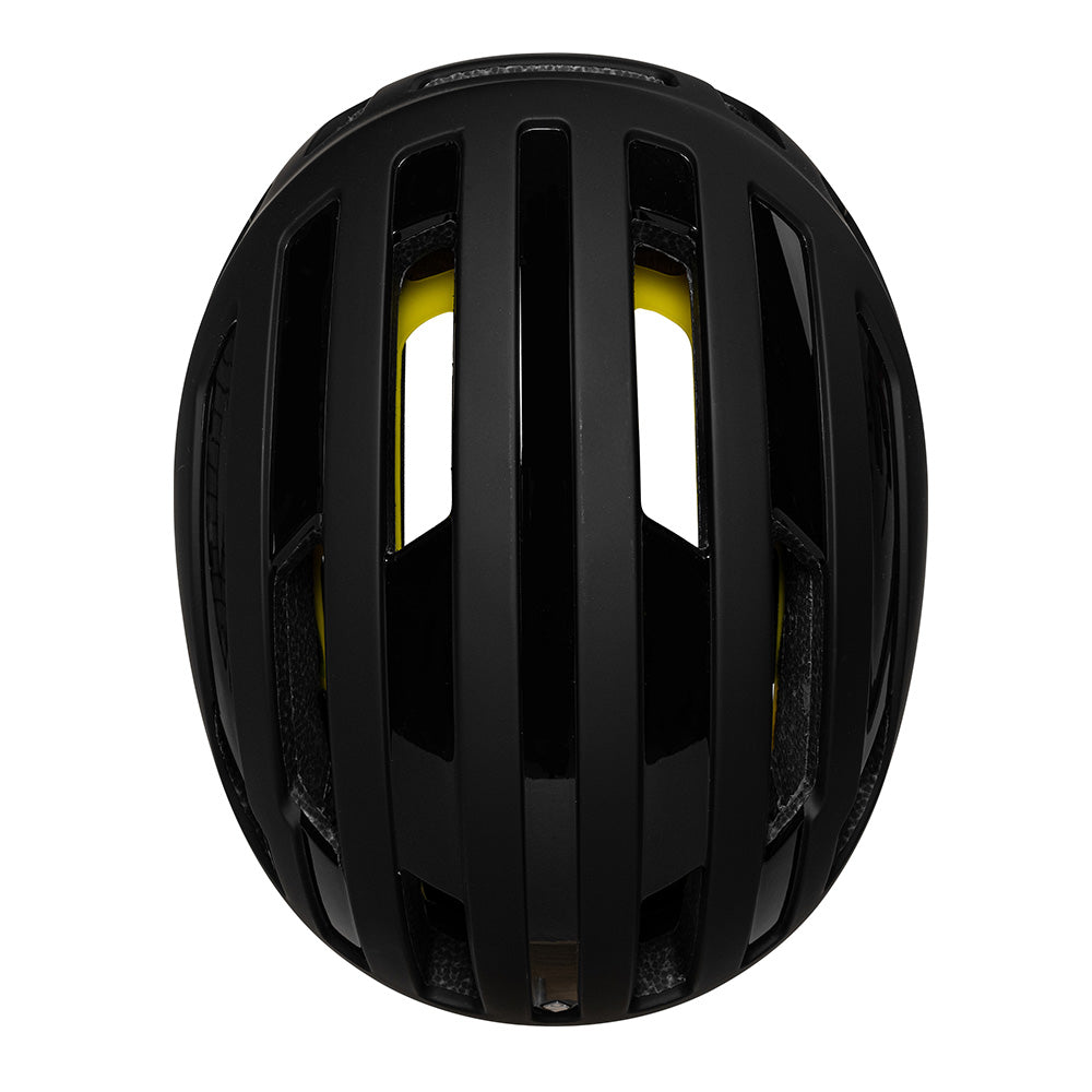 Sweet Protection Cykelhjelm - Outrider Mips Matte Black