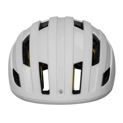 Sweet Protection Cykelhjelm - Outrider Mips Matte White