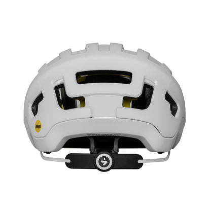 Sweet Protection Cykelhjelm - Outrider Mips Matte White
