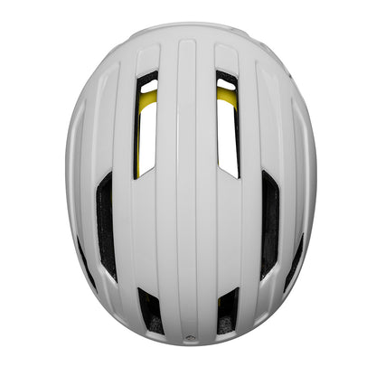 Sweet Protection Cykelhjelm - Outrider Mips Matte White