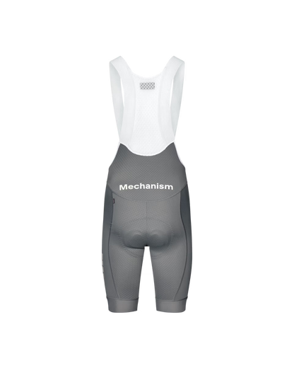 Pas Normal Studios Mens Mechanism Logo Bibs