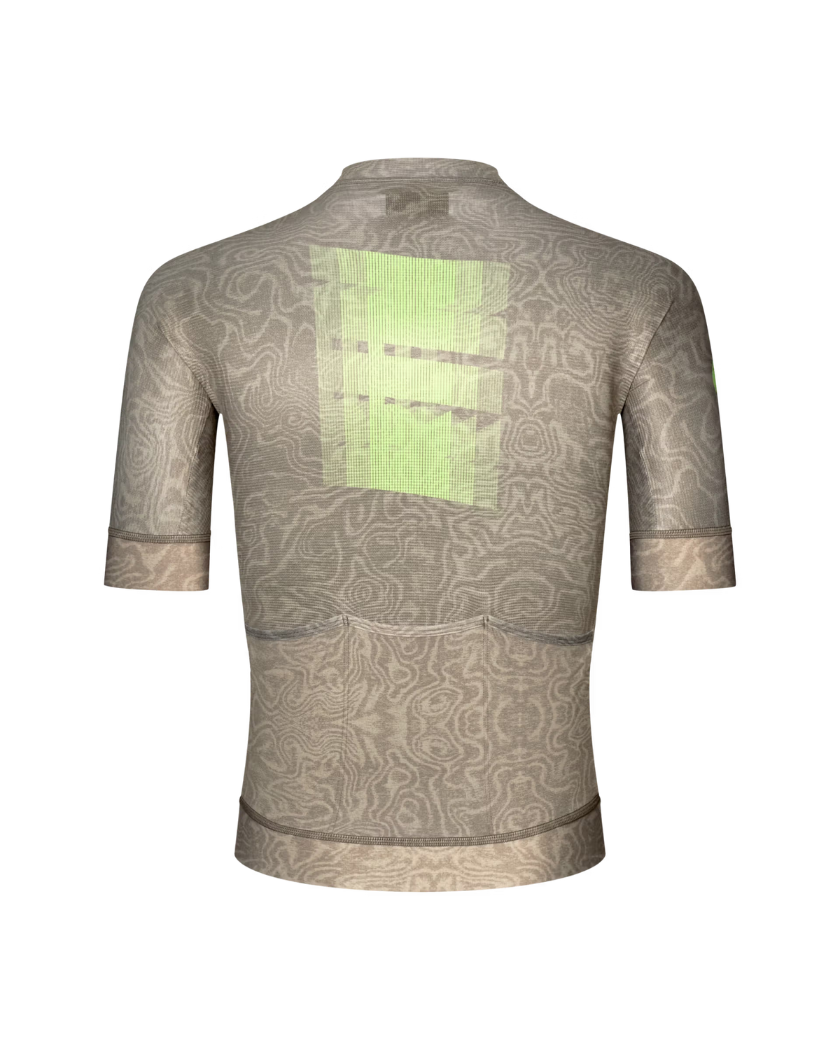 Pas Normal Studios Mens Mechanism Logo Jersey