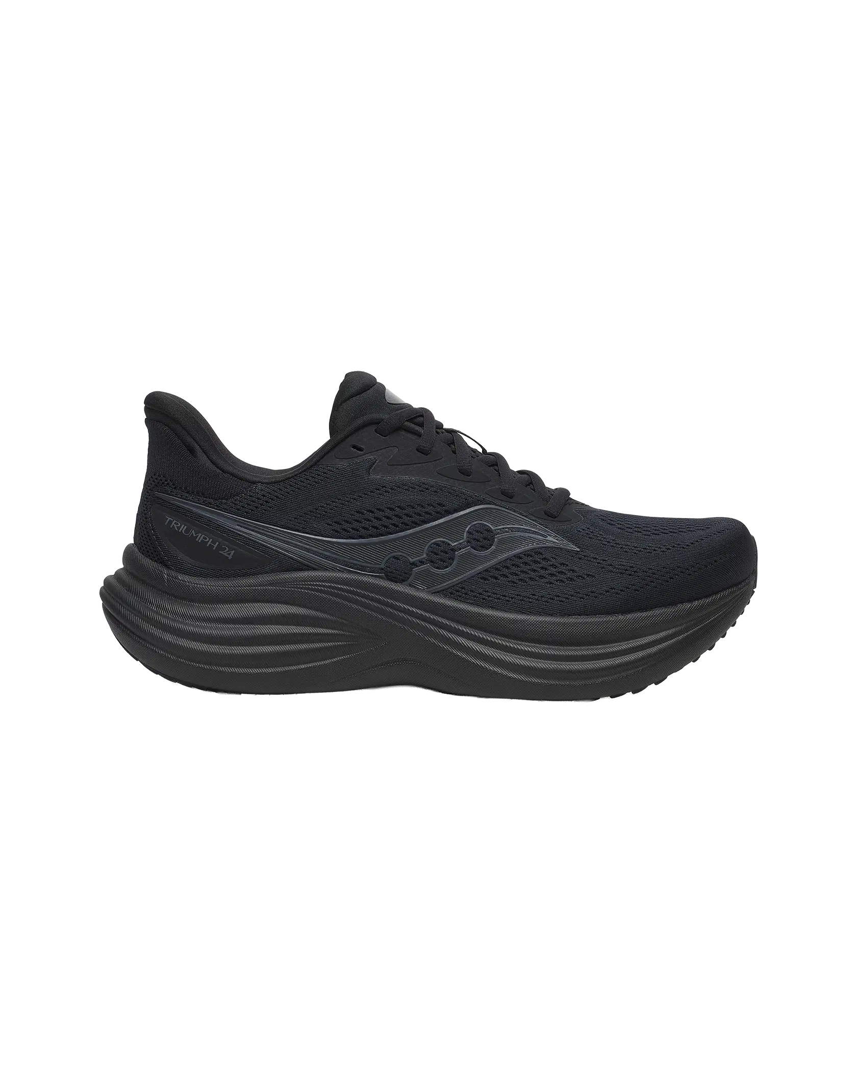 Saucony Triumph 24 Løbesko - Herre