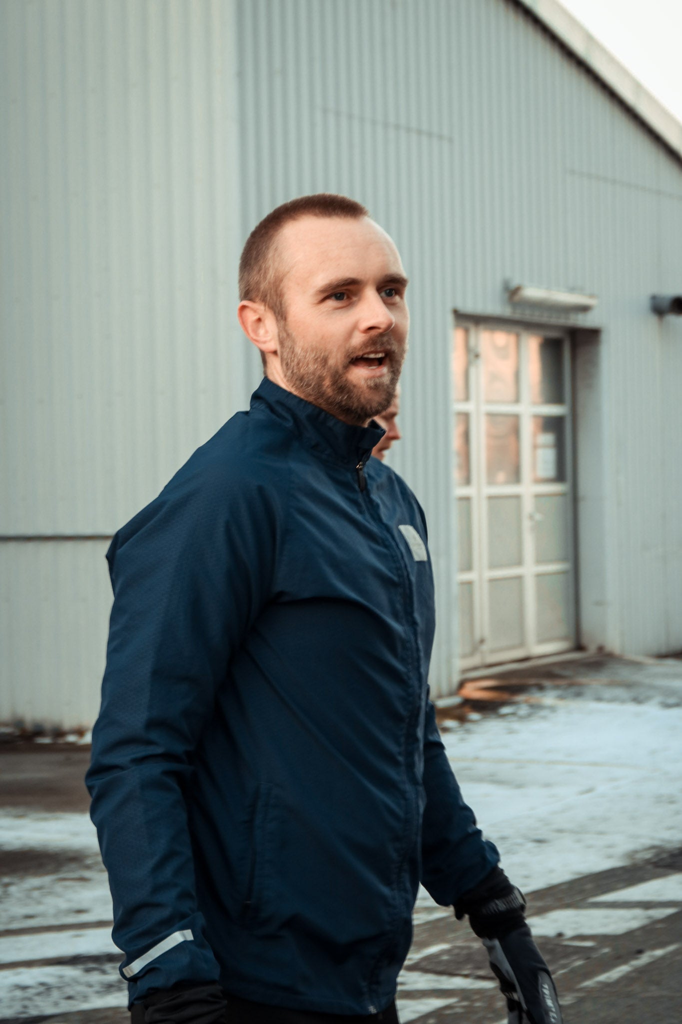 Aarhus Running Club x Transition Zone