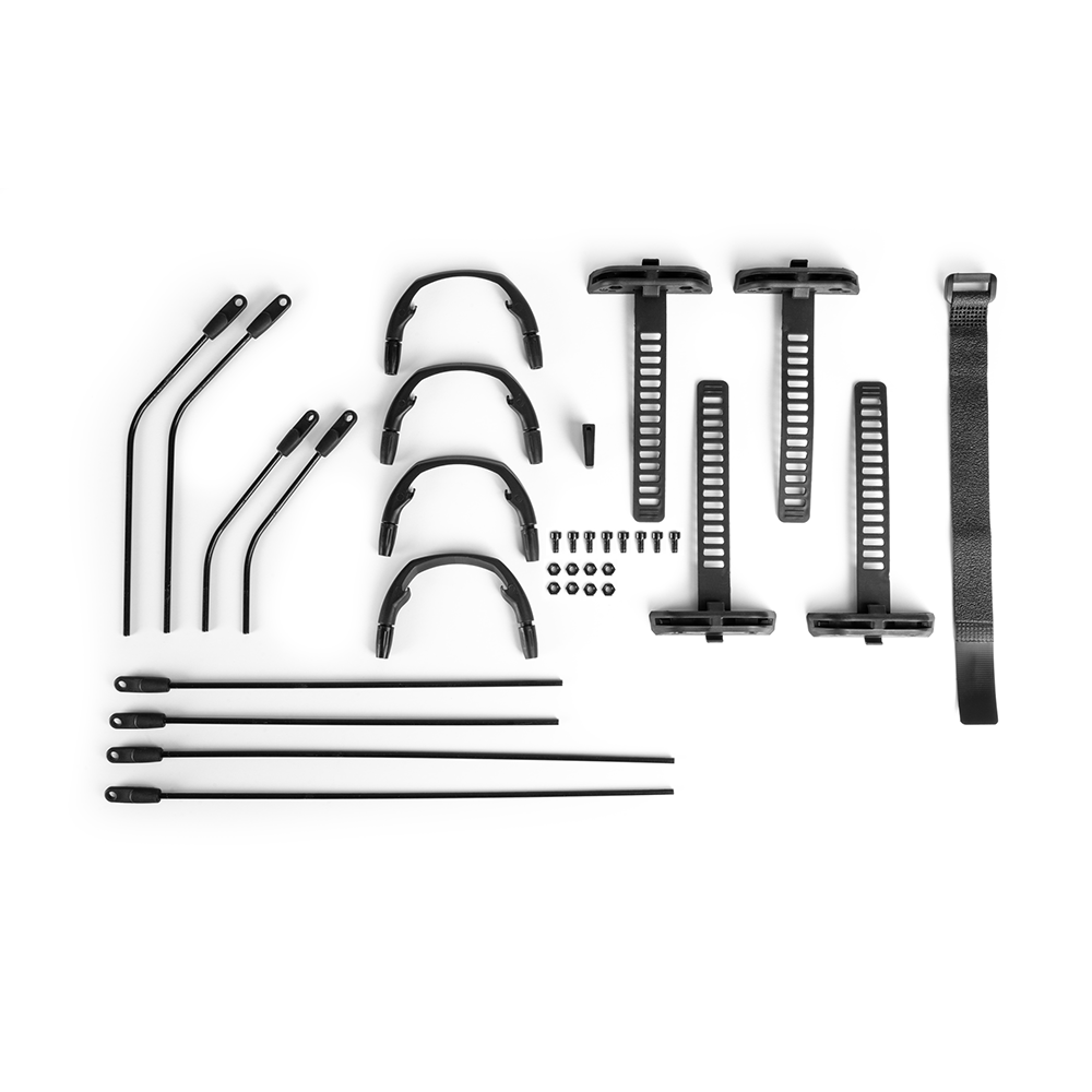 ACID Mudguard Set Gravel Skærmsæt