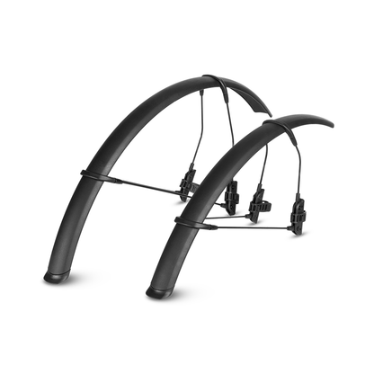 ACID Mudguard Set RACE 28"