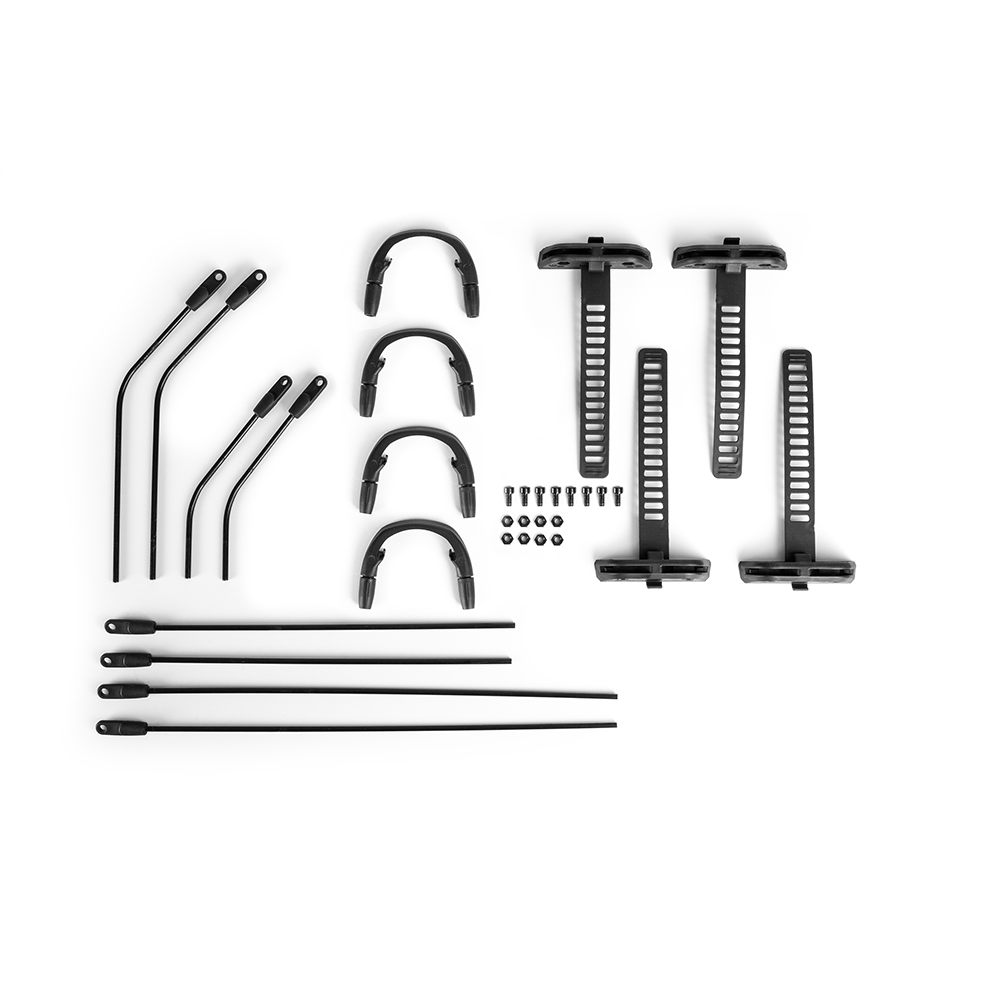 ACID Mudguard Set RACE 28"