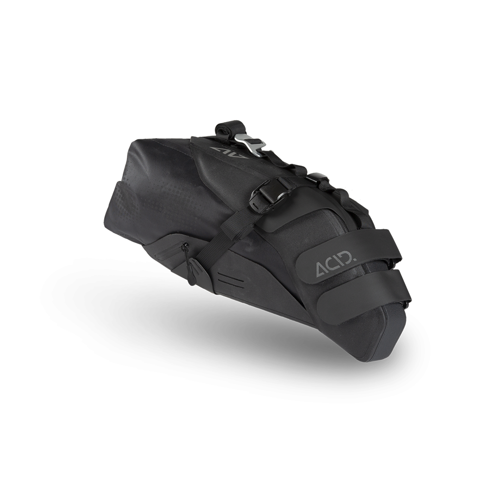 ACID ACID PACK PRO 11 Sadeltaske