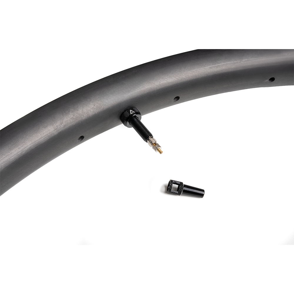 ACID Tubeless Valves - 60mm