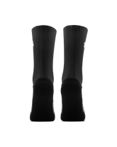 Sockeloen Aero Cykelstrømper Med Logo - Sort