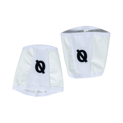 NoPinz HyperSonic Tovershoes - Hvid