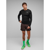 EYDA Ace Thermal Long Sleeve Løbetrøje