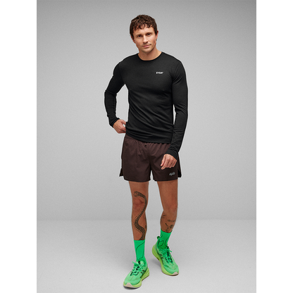 EYDA Ace Thermal Long Sleeve Løbetrøje