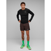 EYDA Ace Thermal Long Sleeve Løbetrøje
