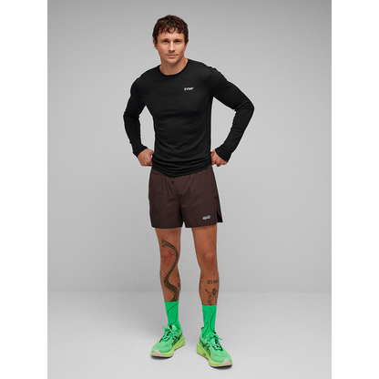 EYDA Ace Thermal Long Sleeve Løbetrøje