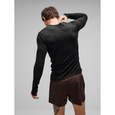 EYDA Ace Thermal Long Sleeve Løbetrøje