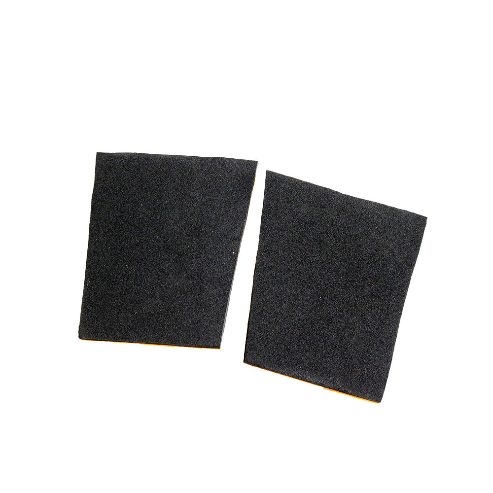 AeroGain Foam til Cups