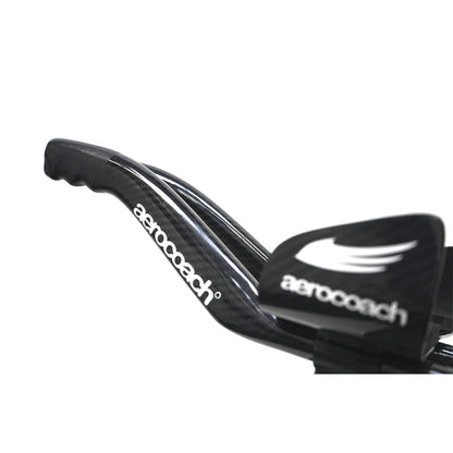 Aerocoach Angled Carbon Extensions